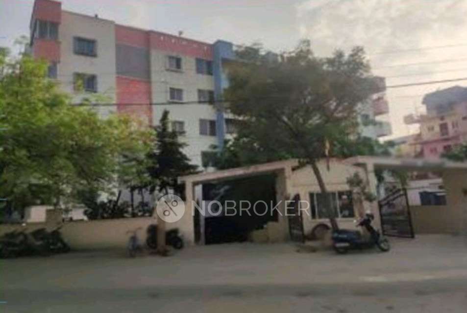 2 BHK Flat In Auction Property - Purvi Lotus For Sale In Purvi Lotus