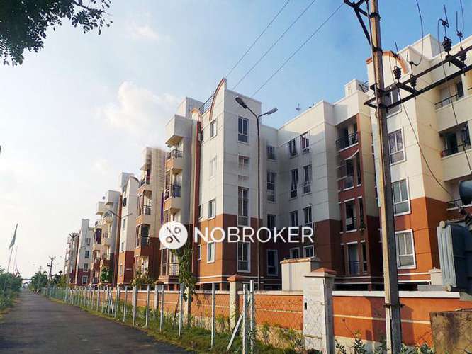 2 BHK Villa In Sai Gokul Avenue For Sale  In Kelambakkam