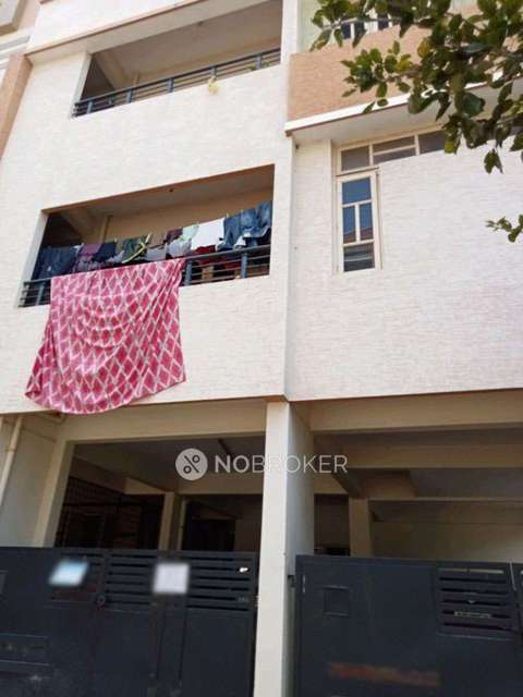 2 BHK Flat for Rent  In Nagasandra