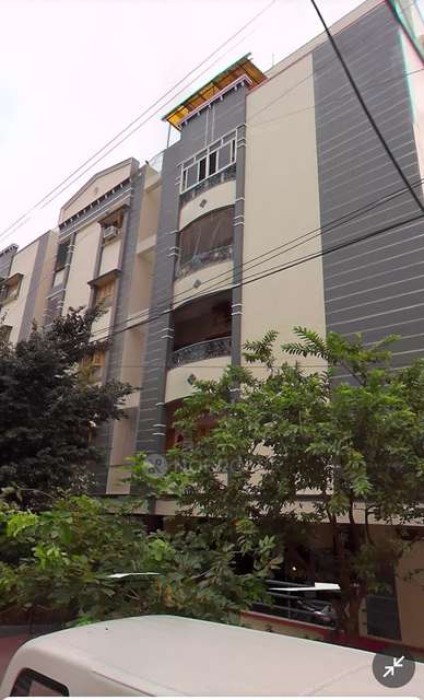 3 BHK Flat In Sri Gayatri For Sale  In Kothapet
