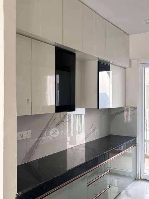 3 BHK Flat In M3m Soulitude, M3m Soulitude for Rent  In M3m Soulitude