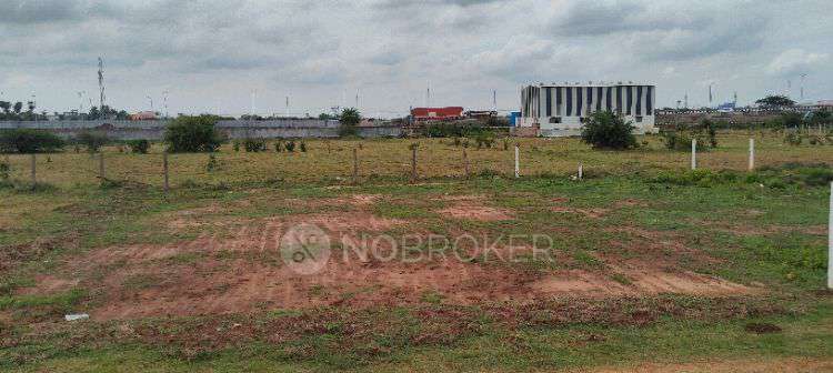 Godown/Warehouse in Ellammanpettai, Chennai for sale 
