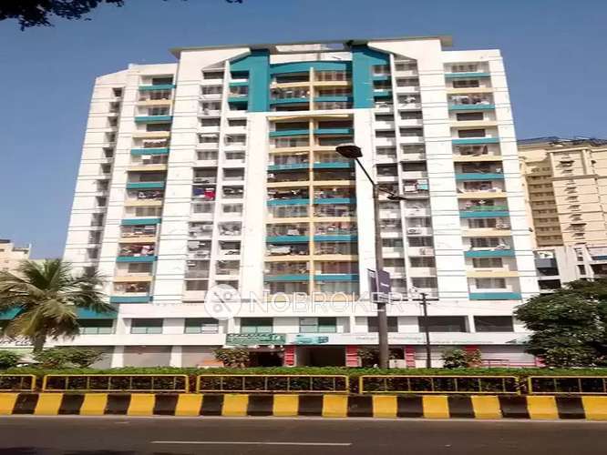 1 BHK Flat In Ome Sai Plaza Rabada for Rent  In Rabada