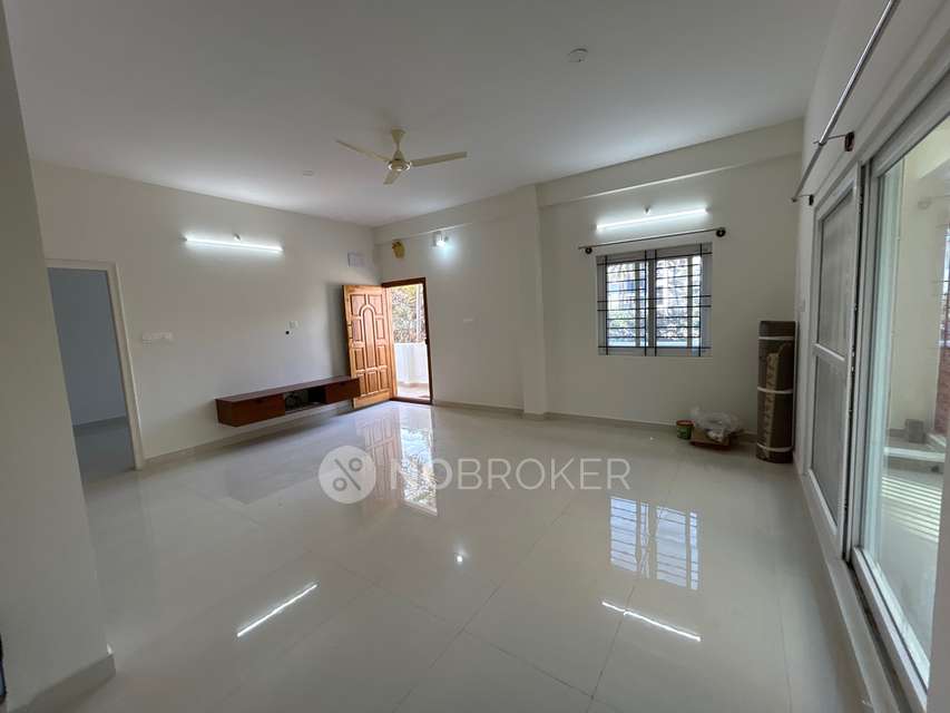 2 BHK House for Rent  In Bds Garden