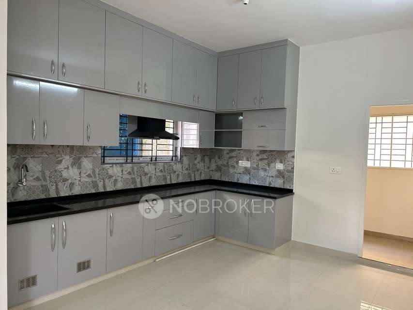 2 BHK House for Rent  In Geddalahalli