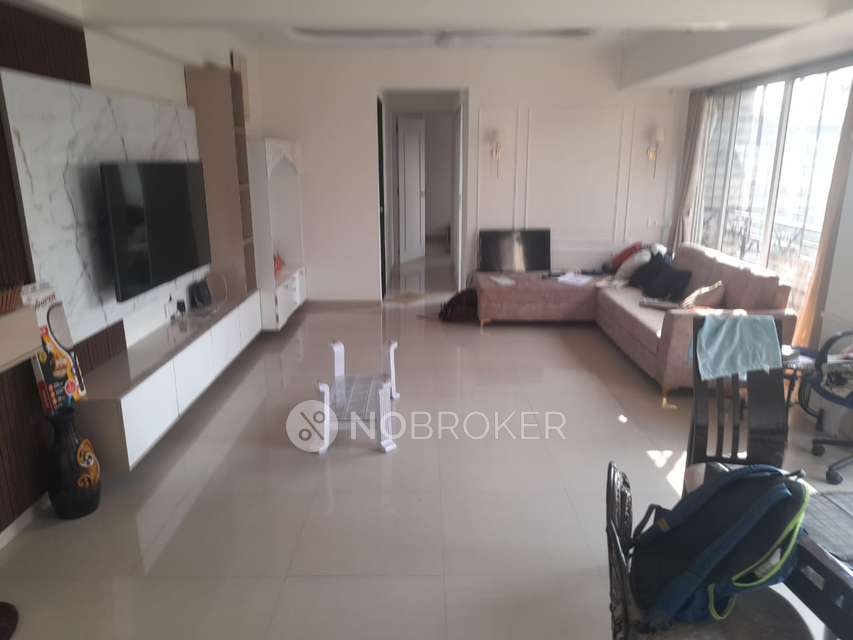 3 BHK Flat In Fortune Exotica, For Sale  In Borivali West