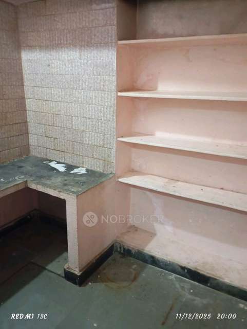 1 BHK House for Rent  In Karmika Nagar