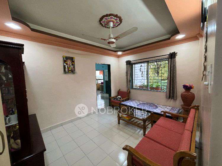 1 BHK Flat In Sadguru Terrace Apartment for Rent  In Vivek Nagar