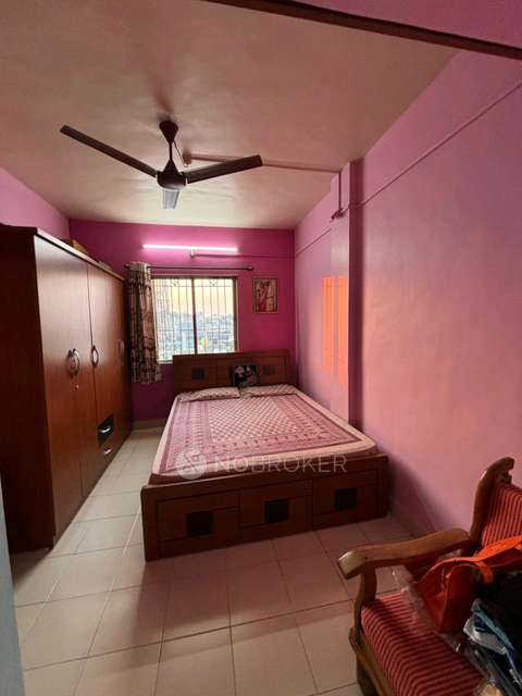 1 BHK Flat In Sadguru Terrace Apartment for Rent  In Vivek Nagar