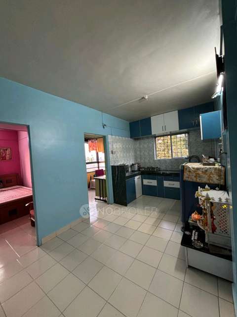 1 BHK Flat In Sadguru Terrace Apartment for Rent  In Vivek Nagar