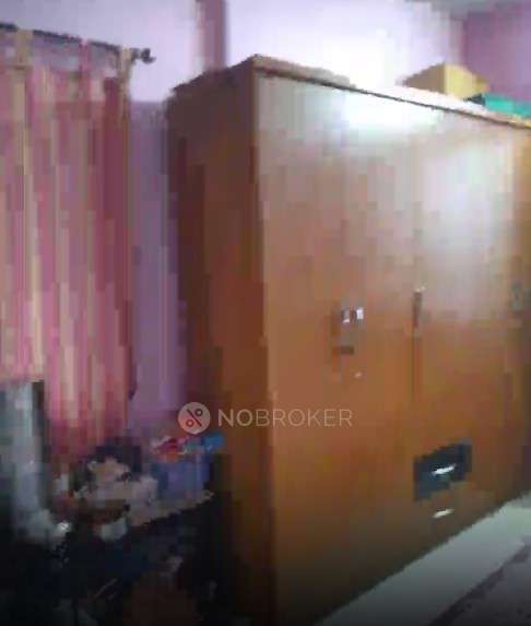 1 BHK Flat In Sadguru Terrace Apartment for Rent  In Vivek Nagar