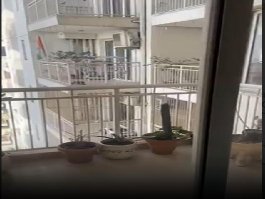 3 BHK Flat In Ss The Coralwood For Sale  In Sector 84