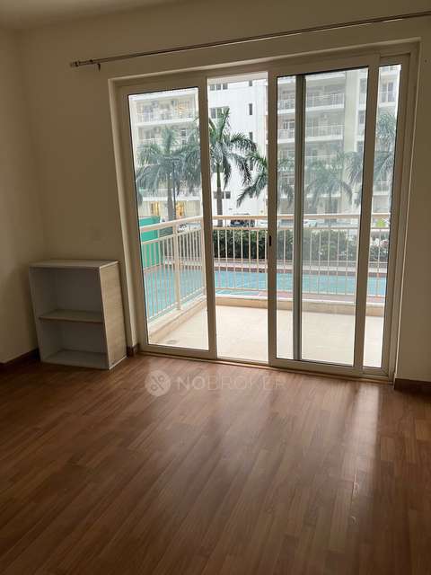 3 BHK Flat In Ss The Coralwood For Sale  In Sector 84