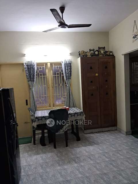 2 BHK Flat In Janakiram Apartments For Sale  In Janakiram Apartments