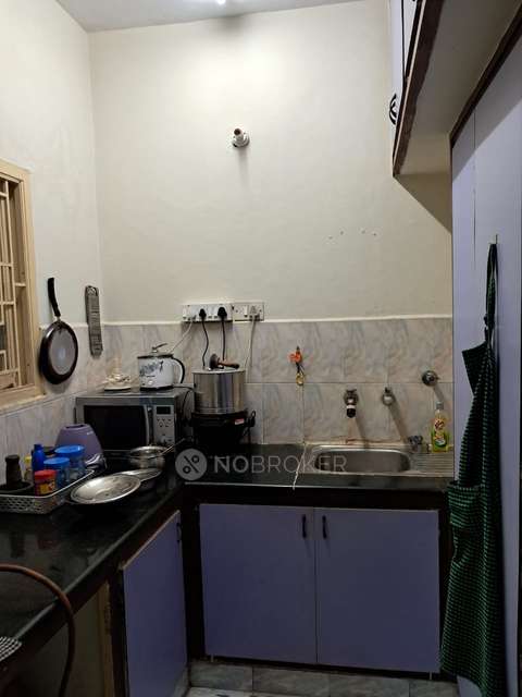 2 BHK Flat In Janakiram Apartments For Sale  In Janakiram Apartments