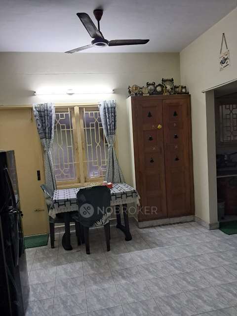 2 BHK Flat In Janakiram Apartments For Sale  In Janakiram Apartments