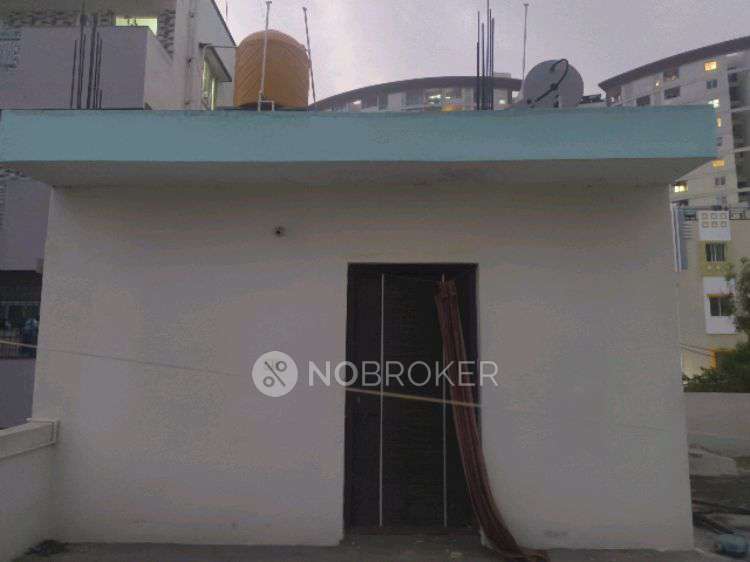 1 RK House for Rent  In Kodandarama Nagar, Halanayakanahalli