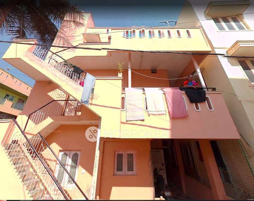 PG for Boys in Krishnarajapuram