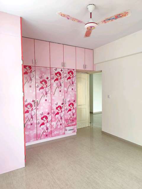 2 BHK Flat In Arya Hamsa Apartment For Sale  In Jp Nagar