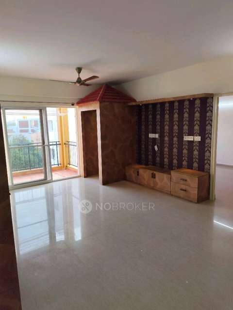 2 BHK Flat In Arya Hamsa Apartment For Sale  In Jp Nagar