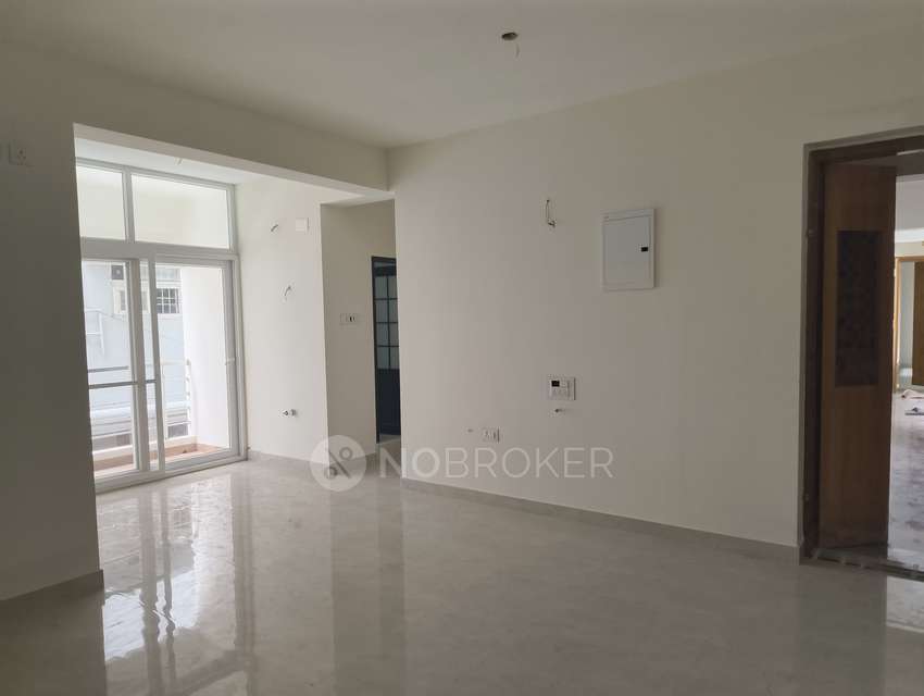 3 BHK Flat In Yes Gee Vedha  For Sale  In Kilpauk