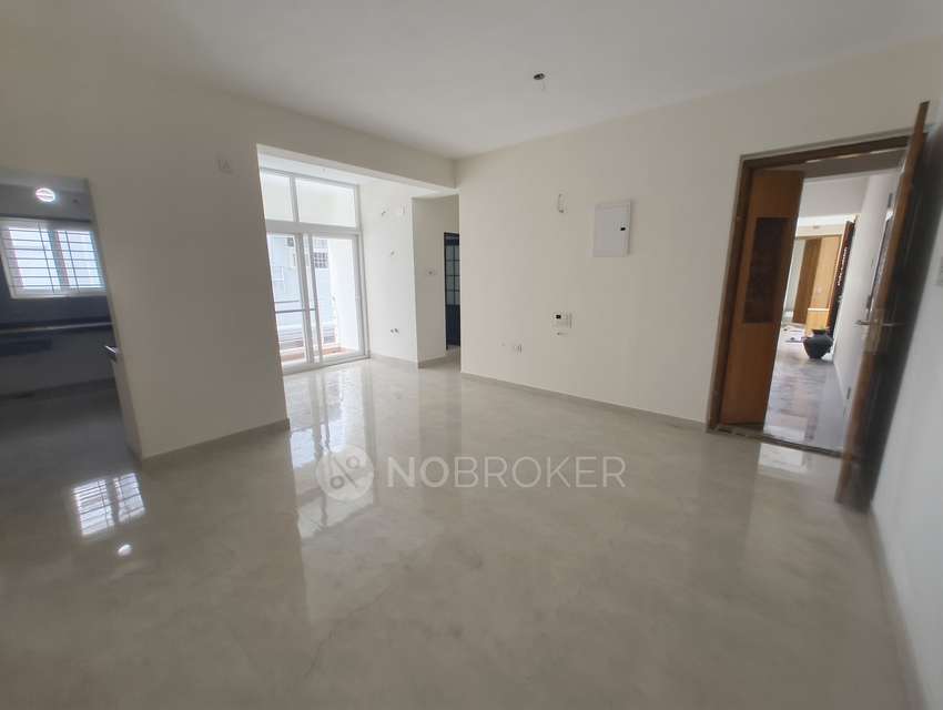 3 BHK Flat In Yes Gee Vedha  For Sale  In Kilpauk