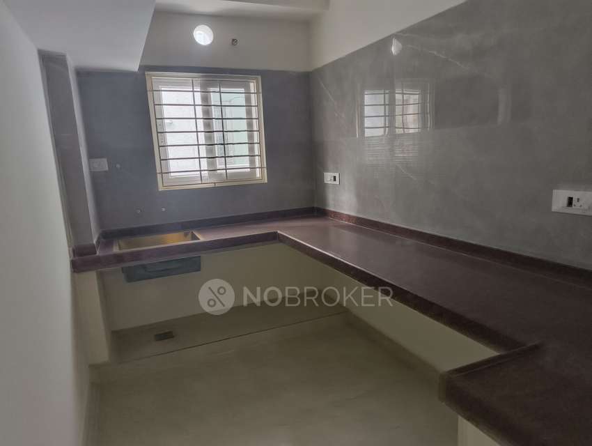 3 BHK Flat In Yes Gee Vedha  For Sale  In Kilpauk