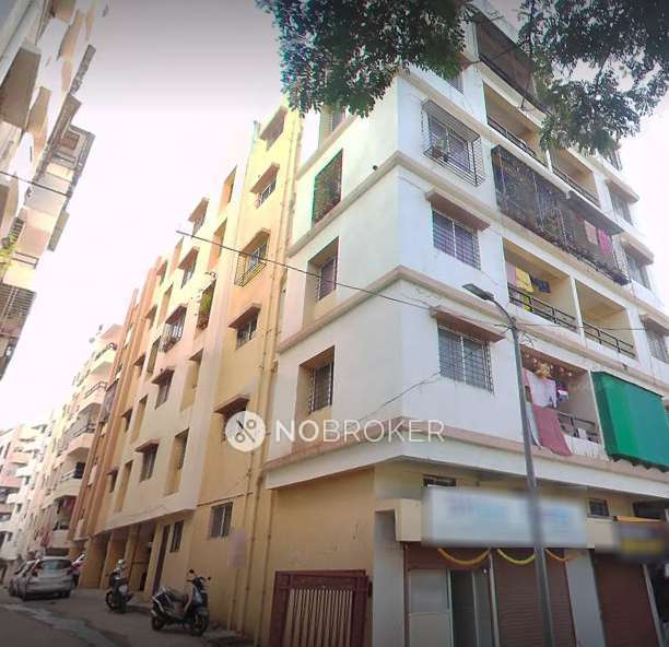 2 BHK Flat In Devrai Aparments, Mokarwadi for Rent  In Mokarwadi