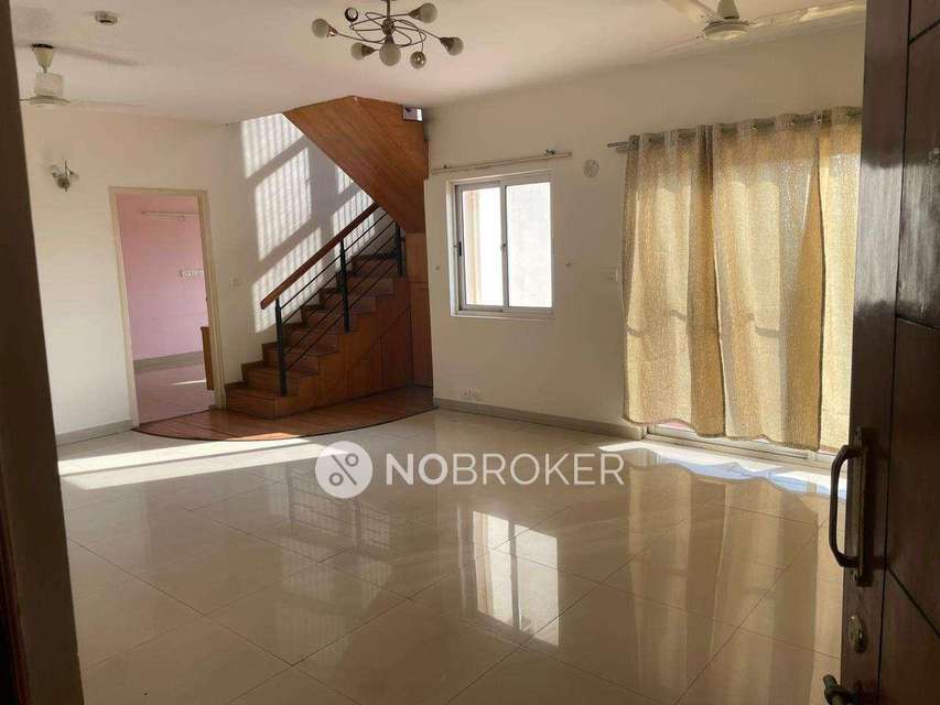 3 BHK Flat In Citilights Knightsbridge For Sale  In Brookefield