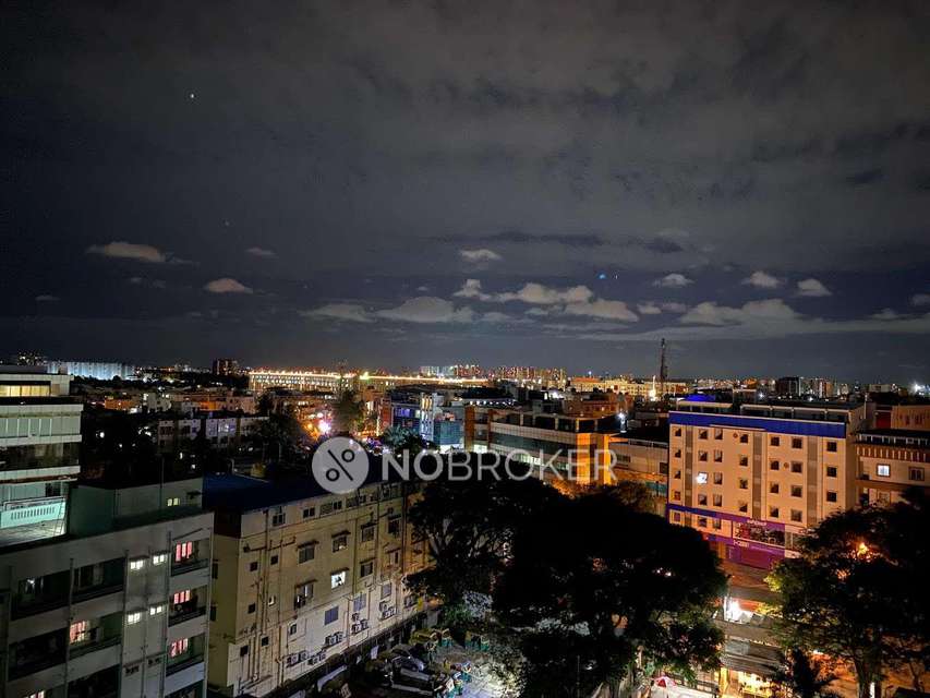 3 BHK Flat In Citilights Knightsbridge For Sale  In Brookefield