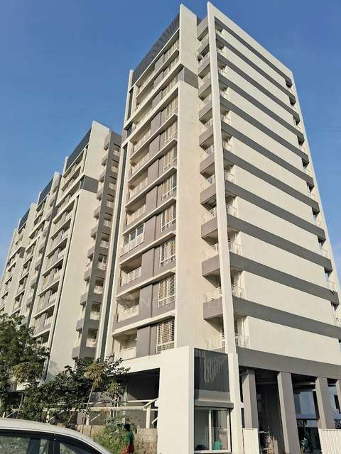 3 BHK Flat In Ar Atlas for Rent  In Wakad