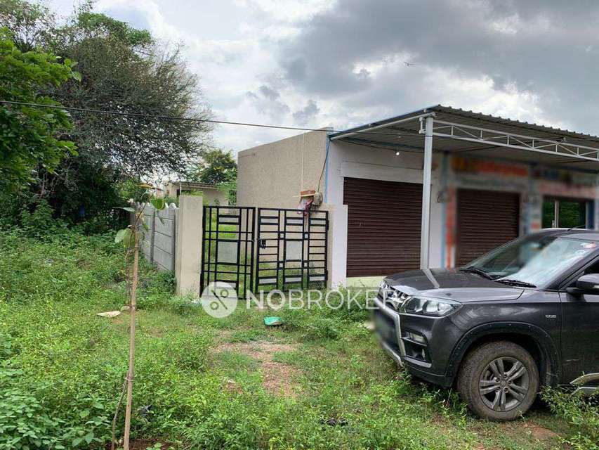 Plot For Sale  In Bahadurguda