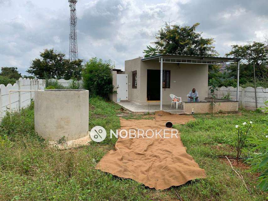 Plot For Sale  In Bahadurguda