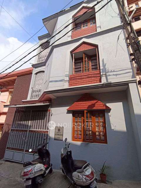 3 BHK House for Rent  In Kumaraswamy Layout