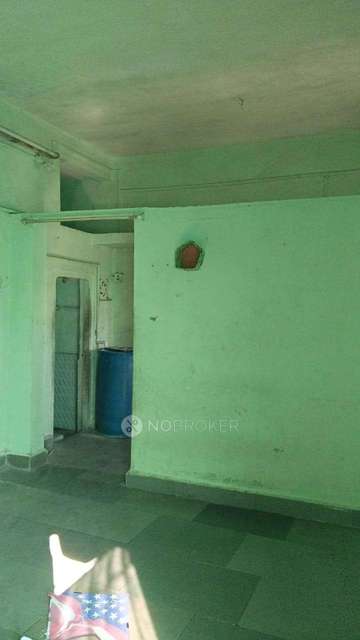 1 RK Flat In Standalone Building  for Rent  In Chakan 