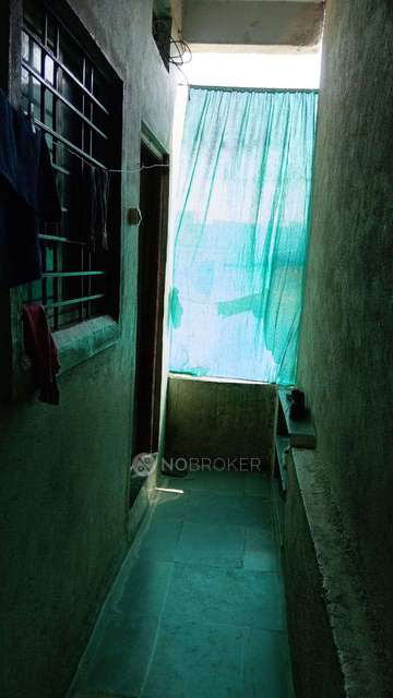 1 RK Flat In Standalone Building  for Rent  In Chakan 