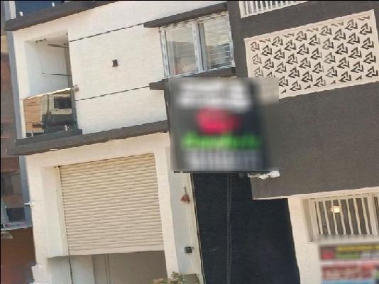 PG for Girls in Nagavara