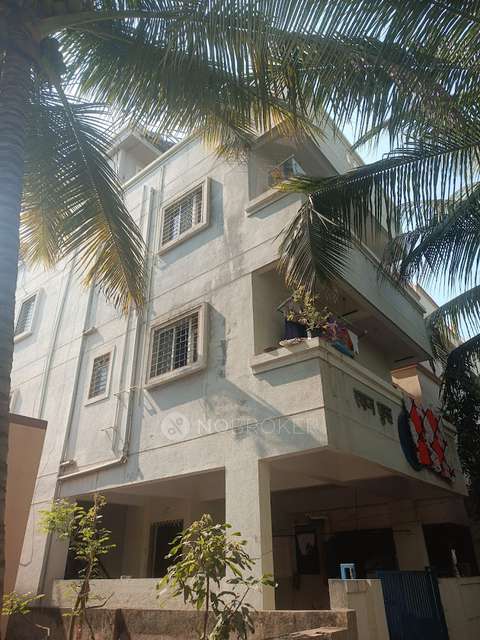 2 BHK Flat In Swapna Lok For Sale  In Hadapsar