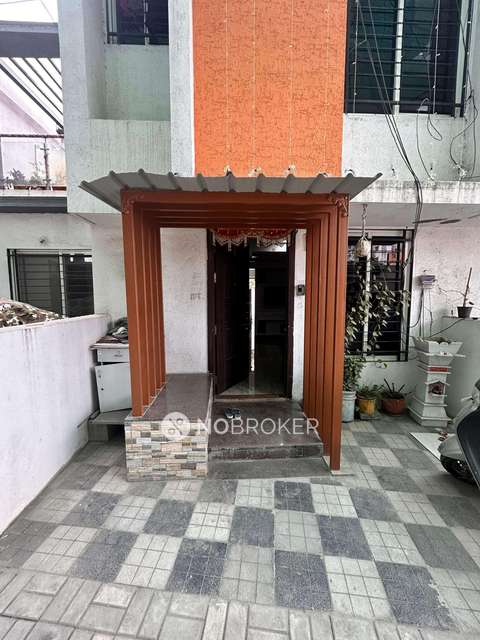 3 BHK House for Rent  In Kharabwadi