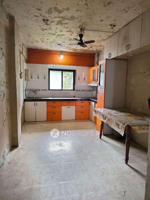 2 BHK Flat In Anuja Society for Rent  In Anand Nagar