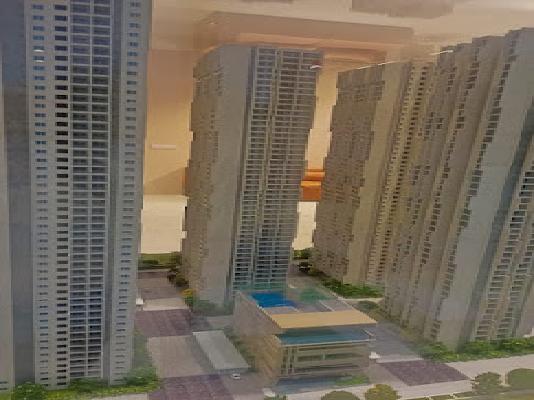 3 BHK Flat In Candeur Crescent, Lingampally For Sale  In Candeur Crescent