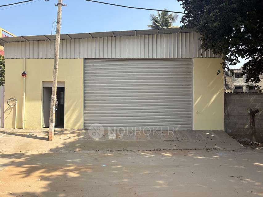 Godown/Warehouse in Amrutahalli, Bangalore for Rent 