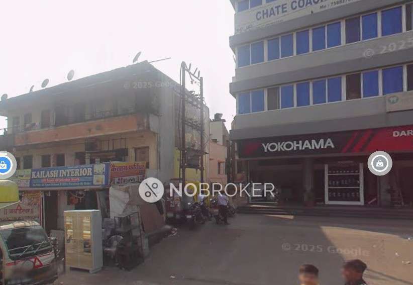 1 RK House for Rent In Kalas