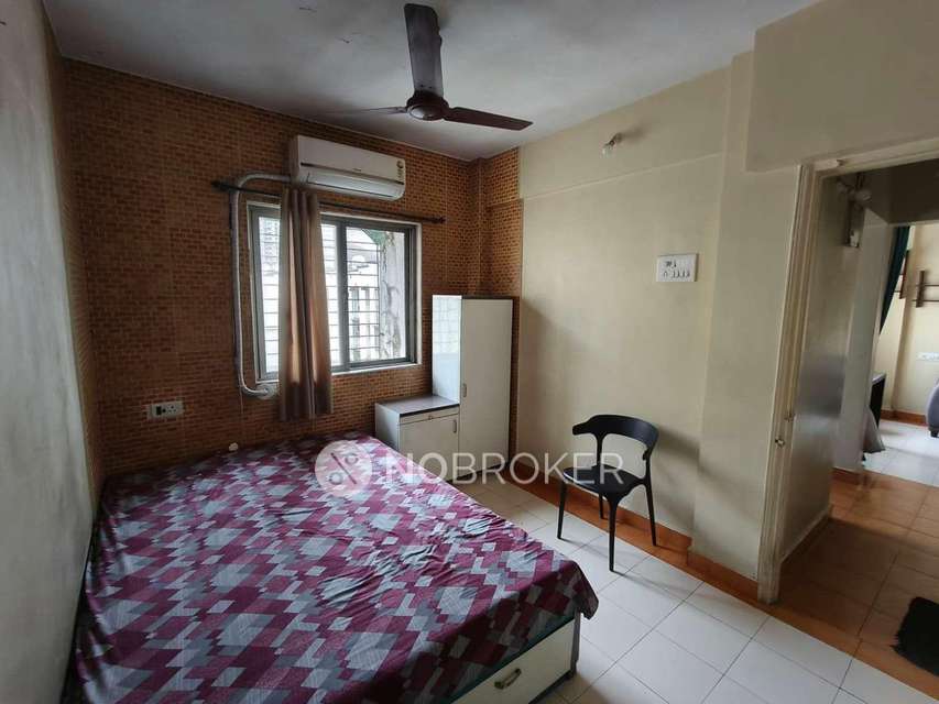 1 BHK Flat In Vishodh Chs Kanchanpushpa Complex Ghodbandar Road Thane West For Sale In Kanchanpushpa Complex