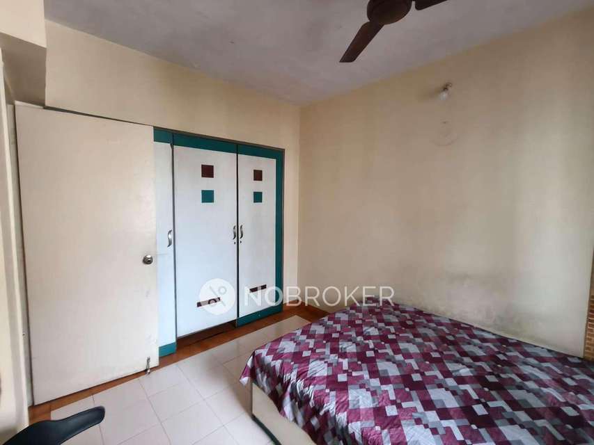 1 BHK Flat In Vishodh Chs Kanchanpushpa Complex Ghodbandar Road Thane West For Sale In Kanchanpushpa Complex