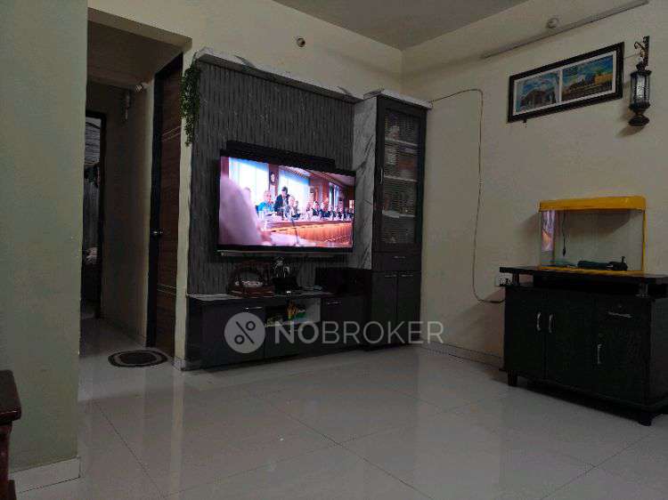 2 BHK Flat In Imperial Crest For Sale  In Taloja