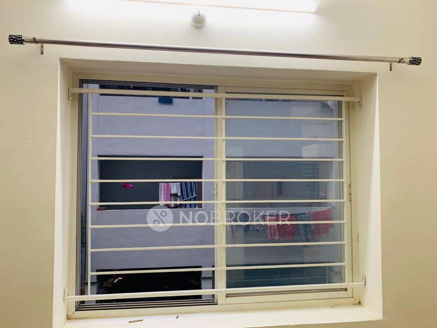 2 BHK Flat In Sv Shantiniketan for Rent  In Sv Shantiniketan