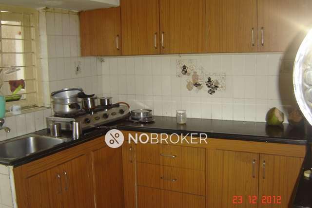 2 BHK Flat In Sri Durga Enclave For Sale  In Yella Reddy Guda