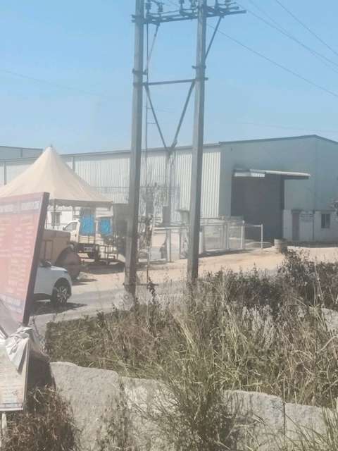 Godown/Warehouse in Yarapanhalli Kadagrahara, Bangalore for Rent 