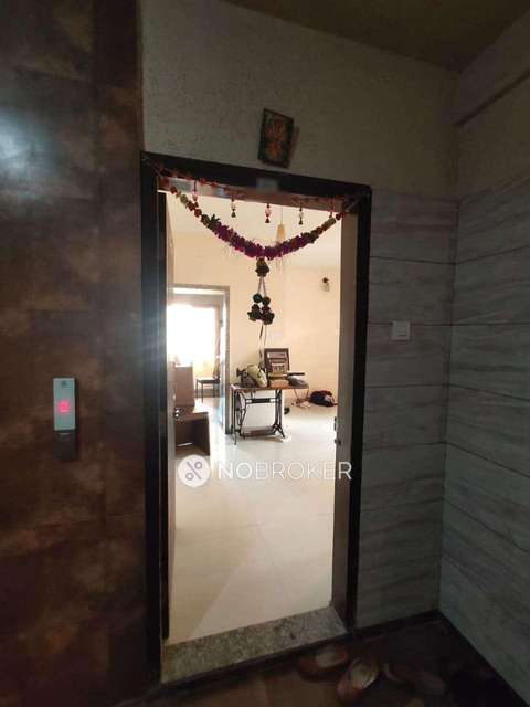 2 BHK Flat In Meera Vatika, Ambernath For Sale  In Ambernath
